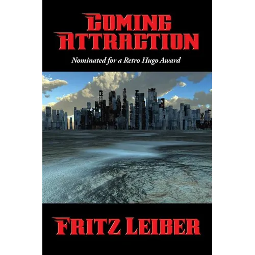 Coming Attraction