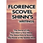 Florence Scovel Shinn's Writings