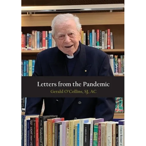Letters from the Pandemic