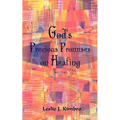God's Precious Promises on Healing
