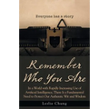 Remember Who You Are: In a World with Rapidly Increasing Use of Artificial Intelligence, There Is a Fundamental Need to Protect Our Authenti