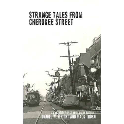 Strange Tales from Cherokee Street