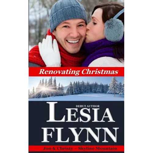 Renovating Christmas