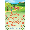 Finding Happiness at Heritage View