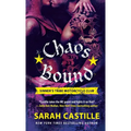 Chaos Bound: Sinner's Tribe Motorcycle Club