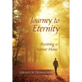 Journey to Eternity: Receiving a Forever Home
