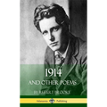 1914 and Other Poems (World War One Poetry) (Hardcover)