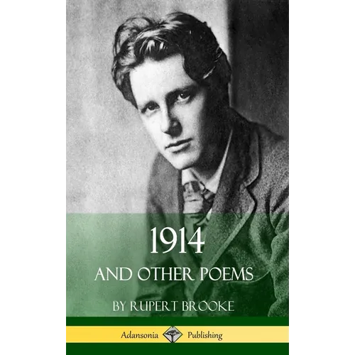 1914 and Other Poems (World War One Poetry) (Hardcover)