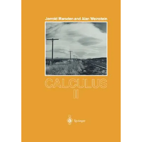 Calculus II