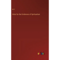 Hints for the Evidences of Spiritualism