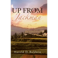Up From Jackman