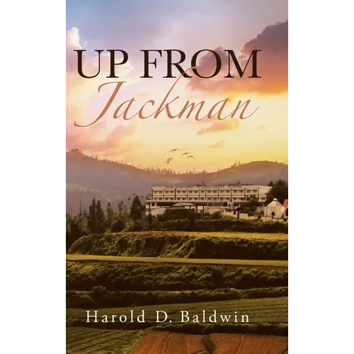 Up From Jackman