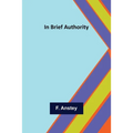 In Brief Authority