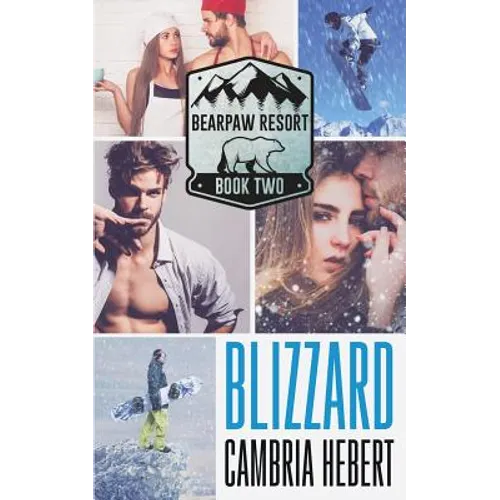 Blizzard