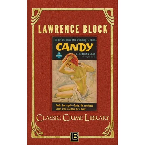 Candy
