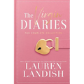 The Virgin Diaries: The Complete Collection