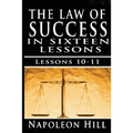 The Law of Success, Volume X & XI: Pleasing Personality & Accurate Thought