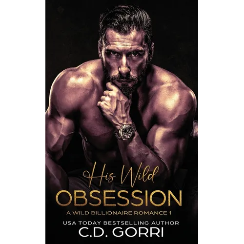 His Wild Obsession