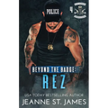 Beyond the Badge - Rez