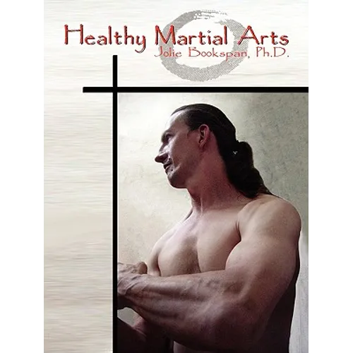 Healthy Martial Arts