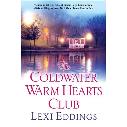 The Coldwater Warm Hearts Club