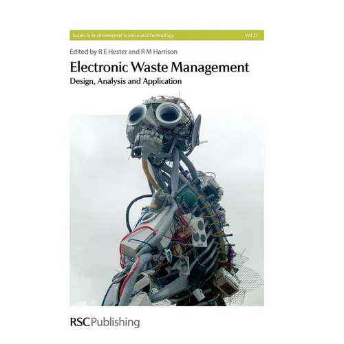 Electronic Waste Management