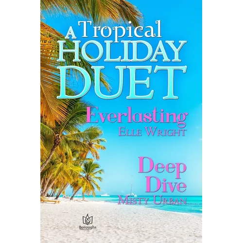 A Tropical Holiday Duet