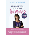 It's Not You, It's Your Hormones!