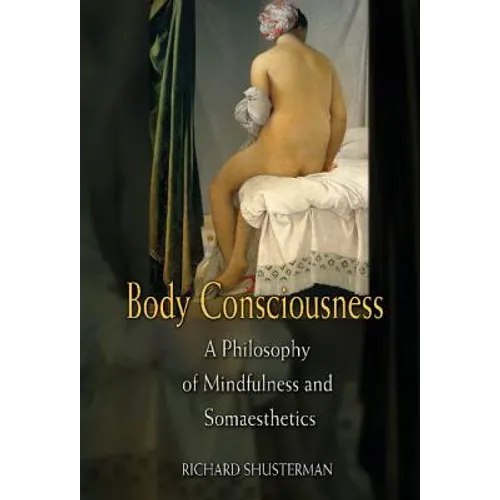 Body Consciousness