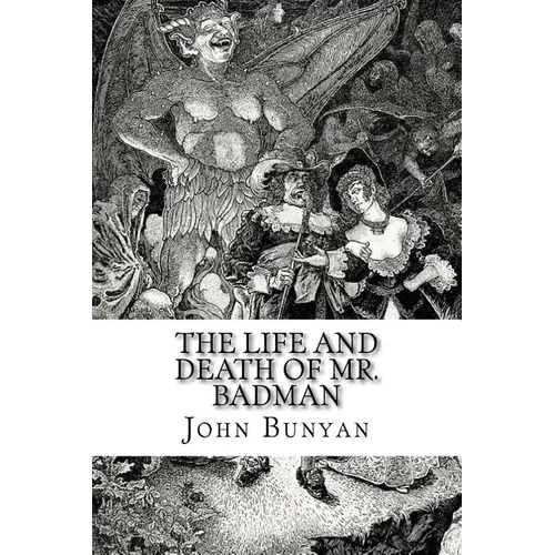 The Life and Death of Mr. Badman
