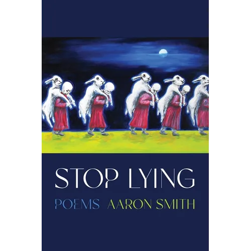 Stop Lying