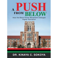A Push from Below: How the Black Power Movement Changed Higher Education