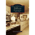 African-American Life in Dekalb County: 1823-1970
