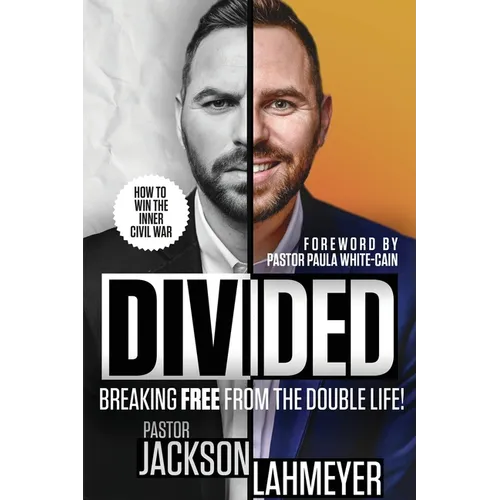 Divided: Breaking Free From the Double Life!