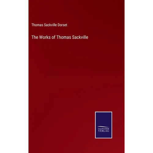 The Works of Thomas Sackville