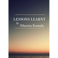 Lesson Learnt