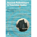 Research Methodologies in Translation Studies