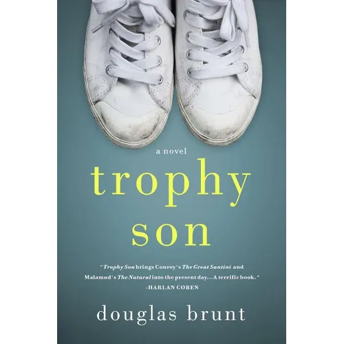 Trophy Son