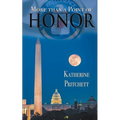 More Than a Point of Honor