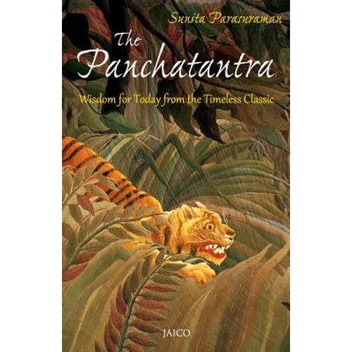 The Panchatantra