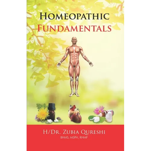 Homeopathic Fundamentals