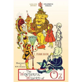 The Wonderful Wizard of Oz: Unabridged & illustrated