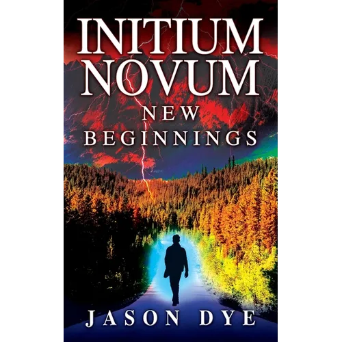 Initium Novum: New Beginnings