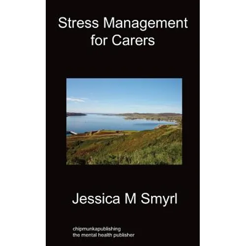 Stress Management For Carers