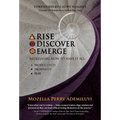 Rise. Discover. Emerge.: Redefining How To Have It All: Productivity, Prosperity, & Play
