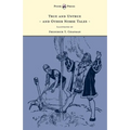 True and Untrue and Other Norse Tales - Illustrated by Frederick T. Chapman