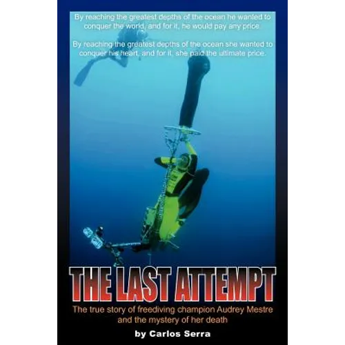 The Last Attempt