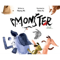 A Monster