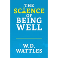 The Science of Being Well
