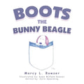 Boots the Bunny Beagle